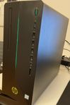 HP Pavilion Gaming Desktop 790-08xx