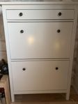 Hemnes skoskåp