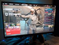 Odyssey g7 4k uhd 