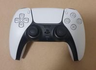 PS5 Kontroll