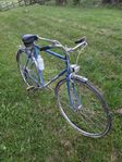 Motobecane Classic 