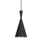 2 st pendellampor från Tom Dixon - Beat / Tall