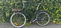 retro budcykel