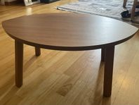 Ikea Stockholm Soffbord (1 från setet om 2)