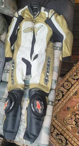 Alpinestars mx1 helställ
