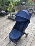 Resevagn Baby Jogger 