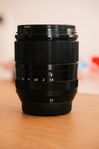 Fujifilm XF33mmF1.4 LM WR