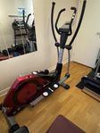 Crosstrainer Abilica