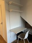 konsollhylla Ikea 