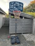 Basketkorg