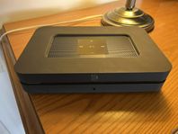 Streamer - Bluesound Node 2i