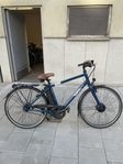 Ecoride Urban 8 elcykel 