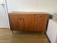 Teak sideboard