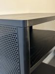 IKEA Bekant svart/ek förvaringsenhet 