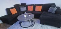 U-soffa