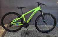 Mtb Rockrider 27.5 tum 21 växlar
