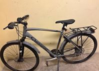 Crescent herr cykel