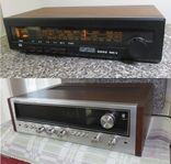 Pioneer SX-535 / Amstrad 3000 mk2