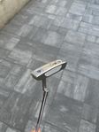 TaylorMade Putter TP HydroBlast Soto L-Neck