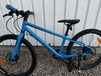 Juniorcykel 24”
