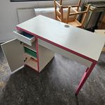IKEA Skrivbord Micke