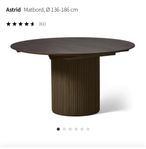 Astrid matbord från Mio