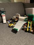 lego flygplans terminal 60022