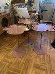 Tre stycken sideboard ”Frö” från ellos