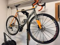 cannondale Super X cykel cross