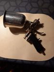 Sprutpistol