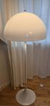 Louis Poulsen Panthella Verner Panton golvlampa