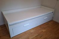 Brimnäs barnsäng/dagbädd IKEA