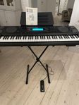 Fint elpiano Casio