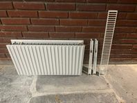 element / radiator 70x40x10