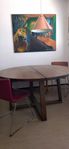 Matbord Ekfaner 145 cm 