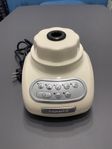 kitchenAid blender artisan utan glaskanna