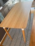 Table / desk IKEA 140x65cm