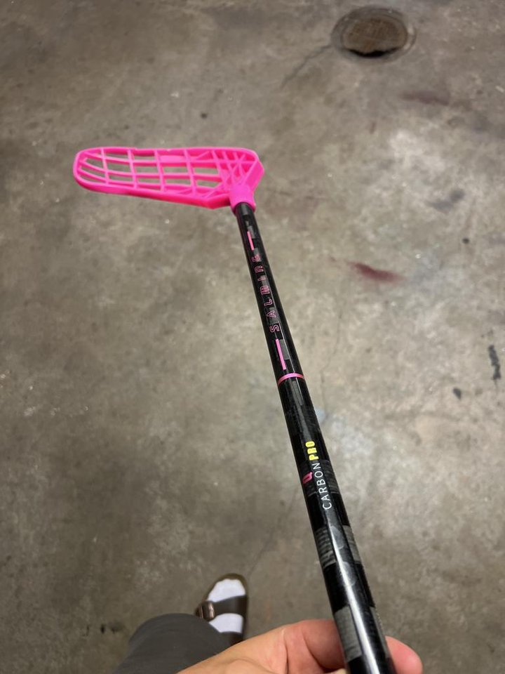 innebandy prylar