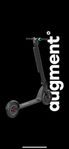 Elscooter 