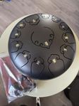 Spacedrum/Handpan/Steelpan