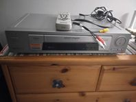 videobandspelare Sony