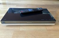 Blu-Ray spelare Panasonic DMP-BDT500