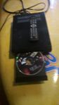 dvd spelare 