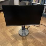 Dator skärm 144hz 1080p G2590PX/G2