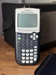 TI-84 Plus