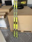 fischer sprint crown längdskidor barn 150cm