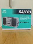 Sanyo, Micro CD HI-FI 