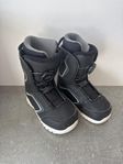 Nitro snowboardboots snowboardskor barn BOA 33