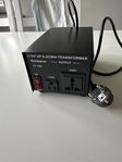 Bronson++ VT-750 Transformator