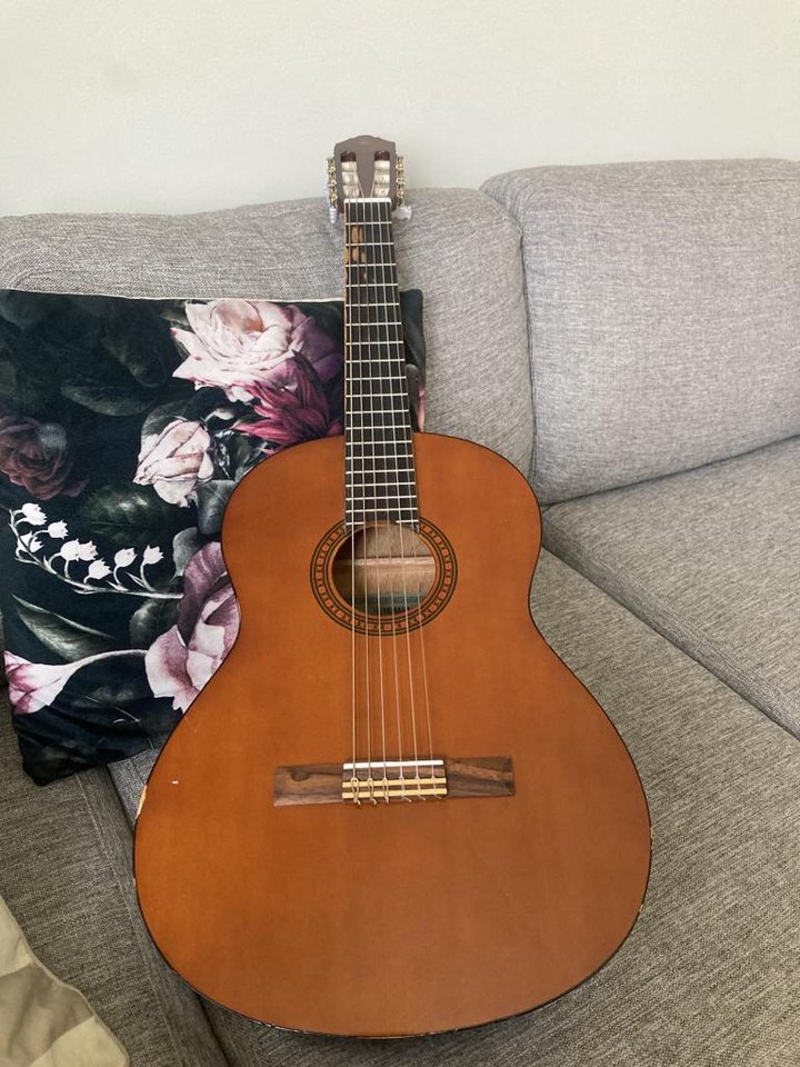 Yamaha Cs40